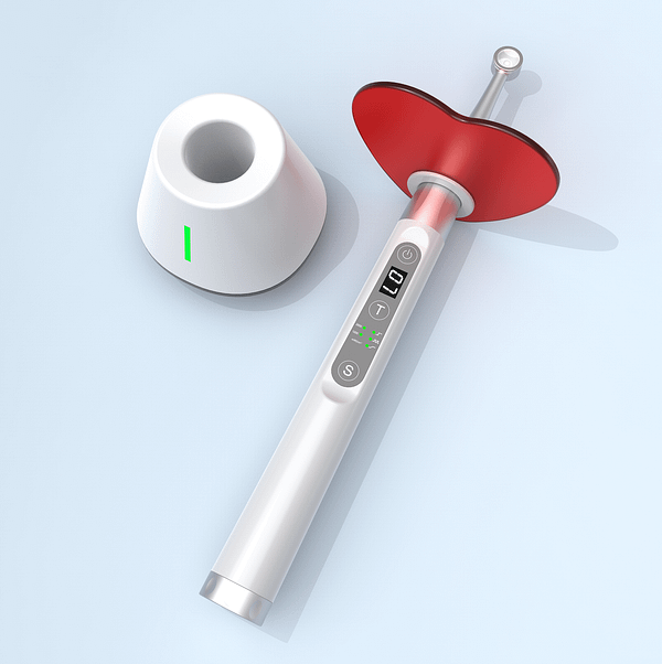 BETTERWAY Light Cure C25 - Image 2